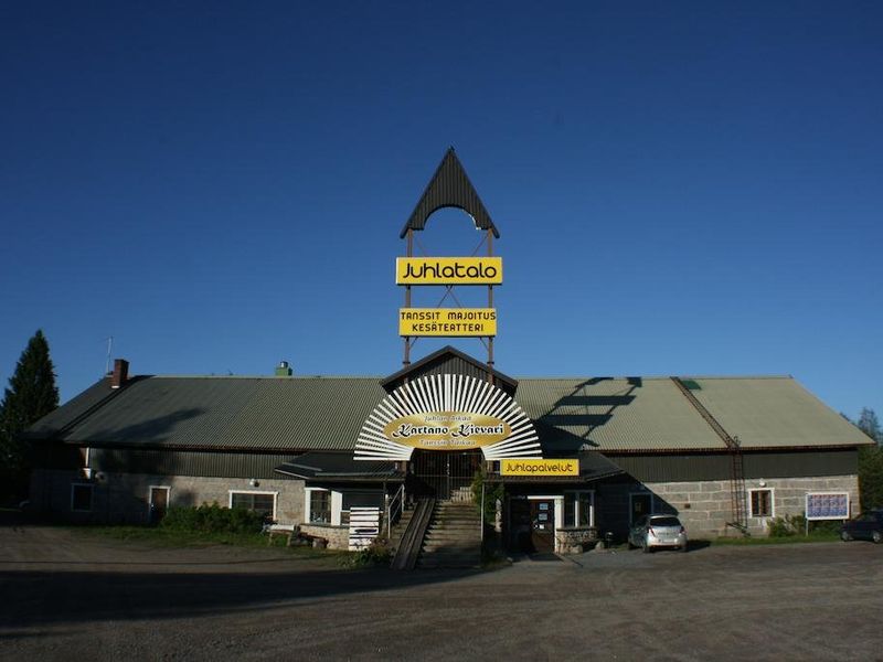 Hotel Photo 1