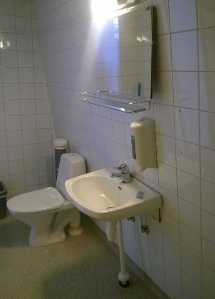 Hotel Photo 13