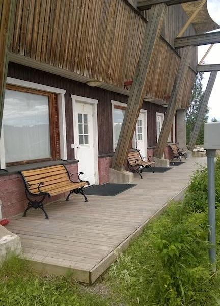 Hotel Photo 22