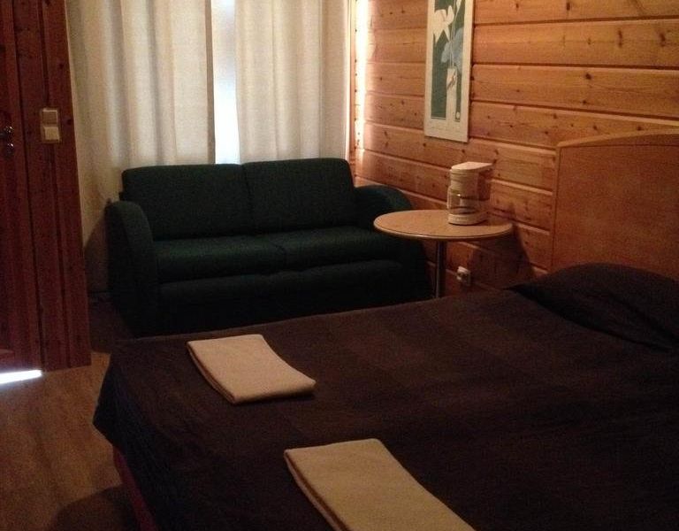 Hotel Photo 9