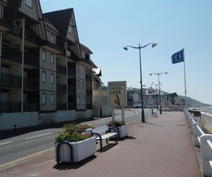 Résidence Brise de Mer Villers-sur-Mer France
