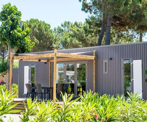 Domaine Les Mûriers Valras-Plage France