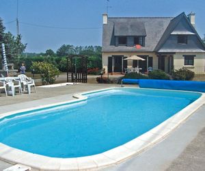 Holiday Home Villa Rocuet Tregunc France