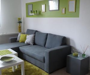 Appartement SoleilGaronne Toulouse France