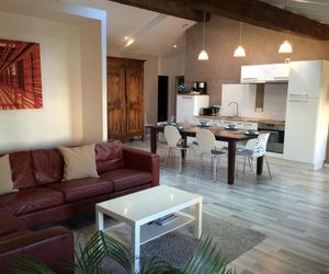 APPARTEMENTS QUAI ST PIERRE Toulouse France