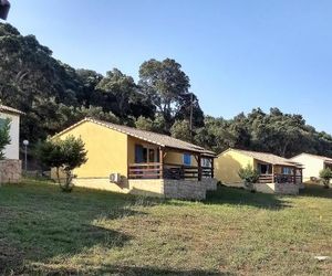 i Caseddi di Filitosa Propriano France
