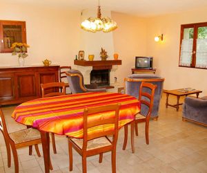Holiday Home Les Chenes Salviac France