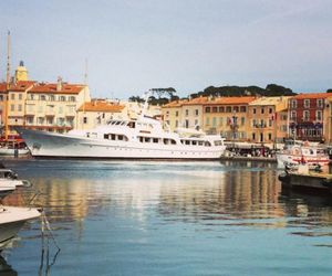 MODERN SEAVIEW St. Tropez France