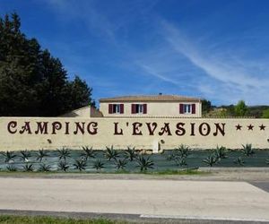 Camping LEvasion Roujan France