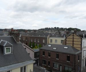 APPARTEMENT DE CARACTÈRE Rouen France