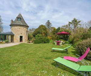 Holiday Home Le Pigeonnier Roscanvel France