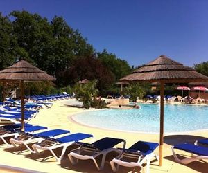 Camping lEvasion Puy-lEveque France