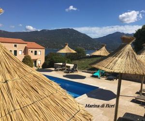 Marina di fiori Propriano France