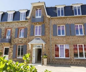 Villa Orkagna Perros-Guirec France