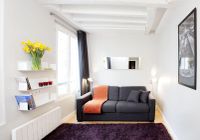 Отзывы Luxury Flat Notre Dame