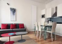Отзывы Parisian Home — Appartements Montorgueil Apartment