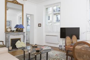 One Bedroom Apartment - Villiers