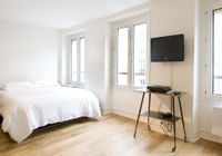 Отзывы Apart Inn Paris — Cambronne