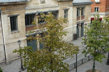 Apart Inn Paris - Rosiers