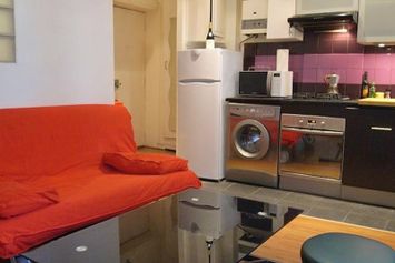 One-Bedroom Apartment - rue Doudeauville