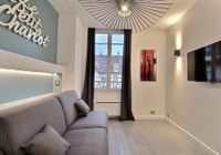 Отзывы Appartement Le Petit Charlot