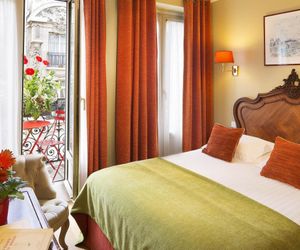 New Orient Hotel Paris France