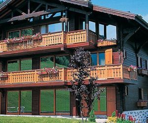 Apartment Chalet Matine.1 Morzine France