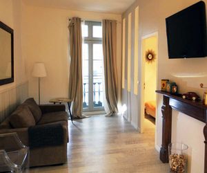 COLOMBET   SUITE CARLA Montpellier France