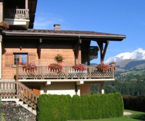 APPARTEMENT LE CHARVIN Megeve France