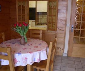 APPARTEMENT LE ROCHEBRUNE Megeve France