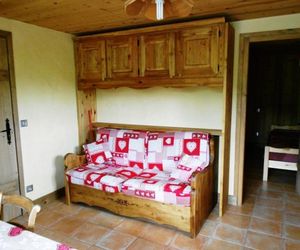 Appartement les 4 Monts Megeve France