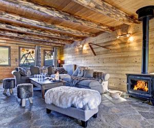 Authentique Chalet Savoyard Manigod France