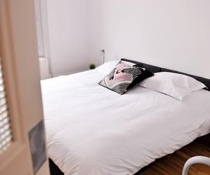 APPARTEMENT LA SUITE DES CÈDRES Lyon France