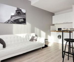 APPARTEMENT MONPLAISIR Lyon France