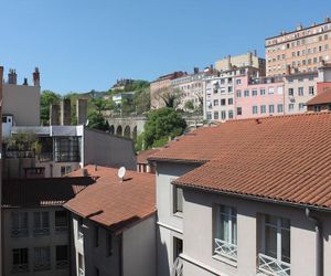 Loft Saint Vincent Lyon France