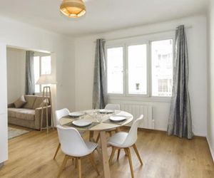Appartement au Coeur de Lyon - Part Dieu Lyon France