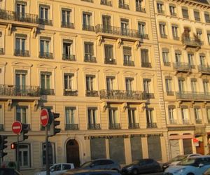 APPARTEMENT PERRACHE AINAY Lyon France