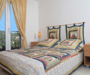 Villa Nassalia Lorgues France
