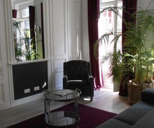 APPARTEMENT AREMBAULT Lille France