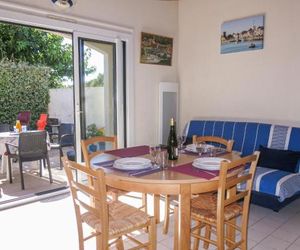 Holiday Home Le Goeland Argenté Les Sables-dOlonne France