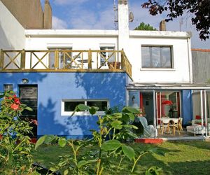 Rental Villa Salut LArtiste - Les Sables-DOlonne, 4 Bedrooms, 8 Persons Les Sables-dOlonne France