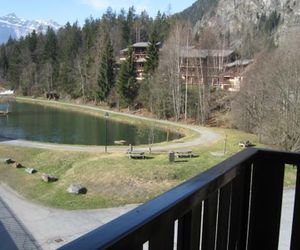 APPARTEMENTS LES HOUCHES Les Houches France