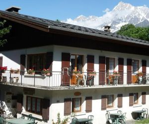 Chalet Savoy Les Houches France