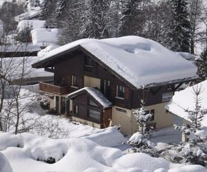 Chalet Aventure Les Gets France