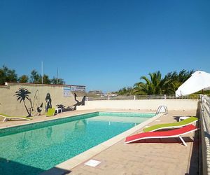 Marina Gold Barcares-de-Saint-Laurent France