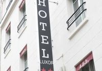 Отзывы Luxor Bastille Hotel, 2 звезды