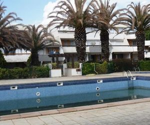 Vittoria Immobilier - Corail La Grande Motte France