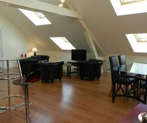 APPARTEMENT RUBIS La Bresse France