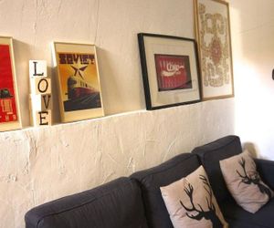 Apartamento Hendaya Playa Hendaye France