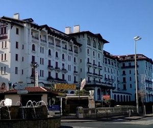 Appartement Résidence Eskualduna Hendaye France